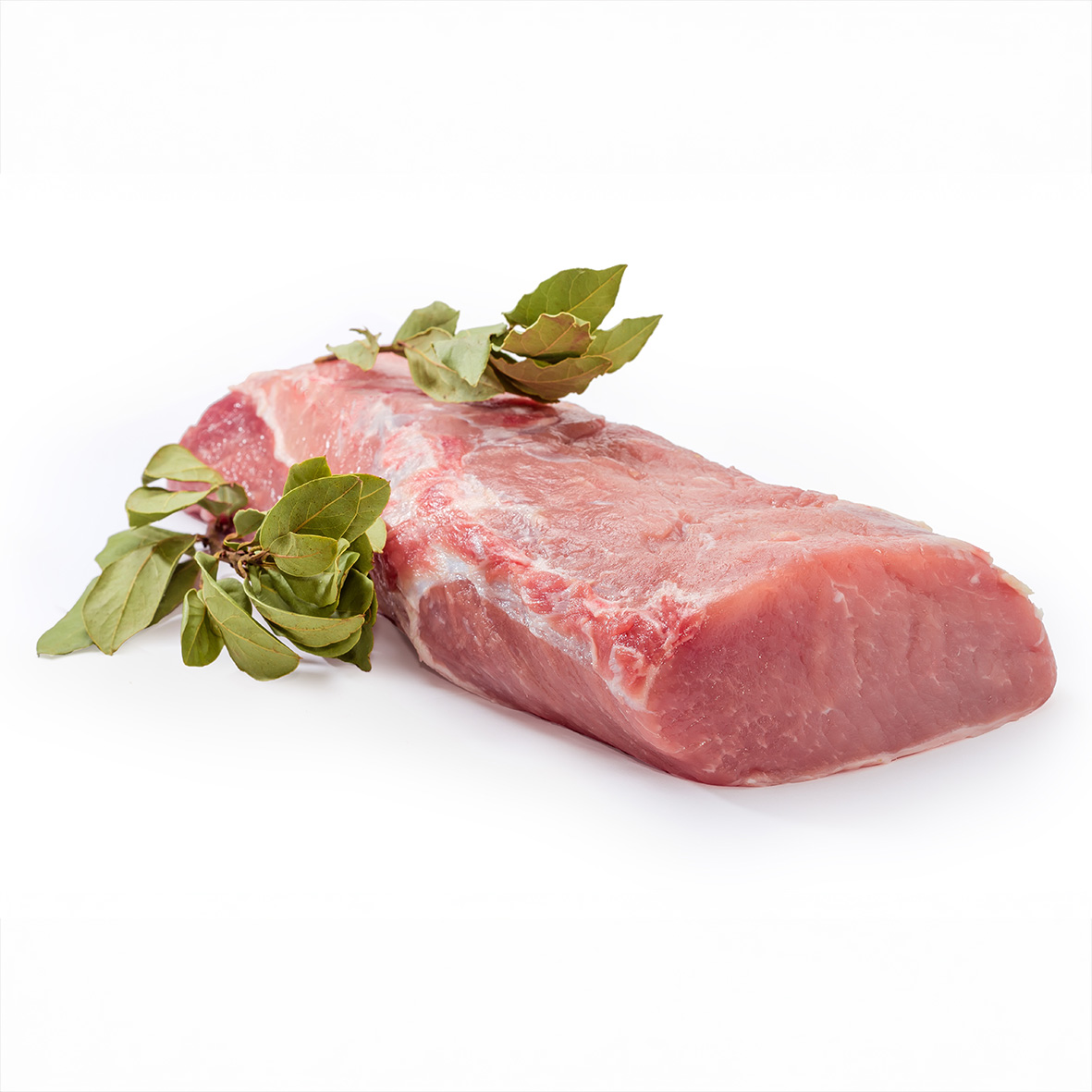Iberico Lachs vom Schwein – Zart, saftig & voller Geschmack
