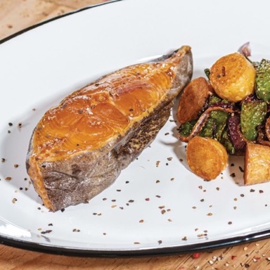Heilbutt Mittelstück | ca. 300 g 1